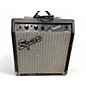 Used Squier SIDEKICK Guitar Combo Amp thumbnail