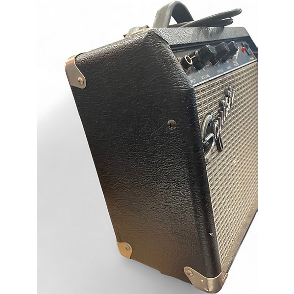 Used Squier SIDEKICK Guitar Combo Amp