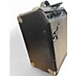 Used Squier SIDEKICK Guitar Combo Amp