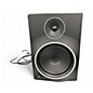 Used Mackie MR8 MKIII Pair Powered Monitor