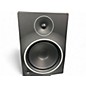 Used Mackie MR8 MKIII Pair Powered Monitor