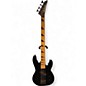 Used Jackson JS1M CONCERT BLACK Electric Bass Guitar thumbnail