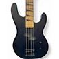 Used Jackson JS1M CONCERT BLACK Electric Bass Guitar