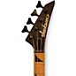 Used Jackson JS1M CONCERT BLACK Electric Bass Guitar