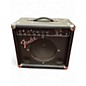 Used Fender Frontman Amp Guitar Combo Amp thumbnail