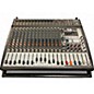 Used Behringer EUROPOWER PMP6000 Unpowered Mixer thumbnail