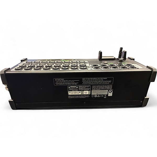 Used Mackie dl32s Digital Mixer
