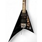 Used Jackson RR3 Randy Rhoads Black Solid Body Electric Guitar