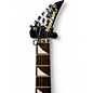 Used Jackson RR3 Randy Rhoads Black Solid Body Electric Guitar