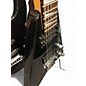 Used Jackson RR3 Randy Rhoads Black Solid Body Electric Guitar