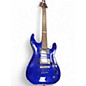 Used ESP LTD H51 Blue Solid Body Electric Guitar thumbnail
