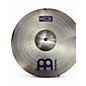 Used MEINL 14in HCS Hi Hat Top Cymbal thumbnail