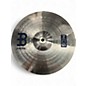 Used MEINL 14in HCS Hi Hat Bottom Cymbal thumbnail