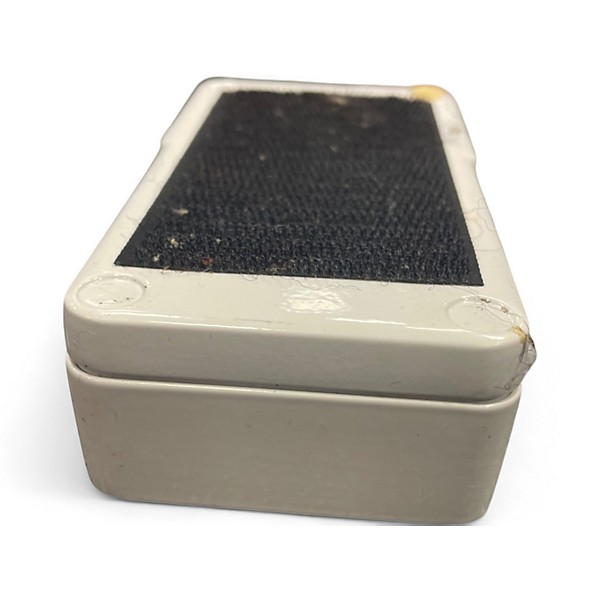 Used TC Electronic Polytune Tuner Pedal