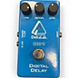 Used DeltaLab DD1 Effect Pedal thumbnail