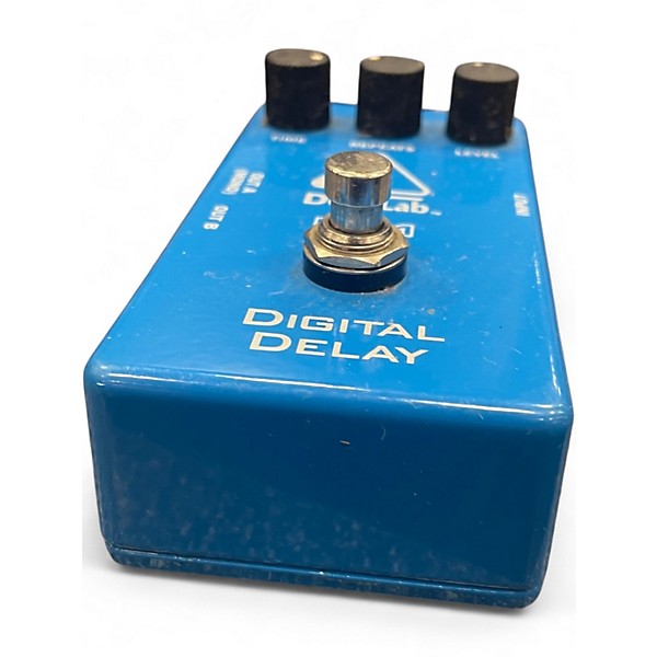 Used DeltaLab DD1 Effect Pedal