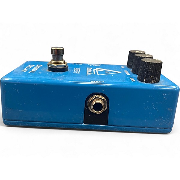 Used DeltaLab DD1 Effect Pedal