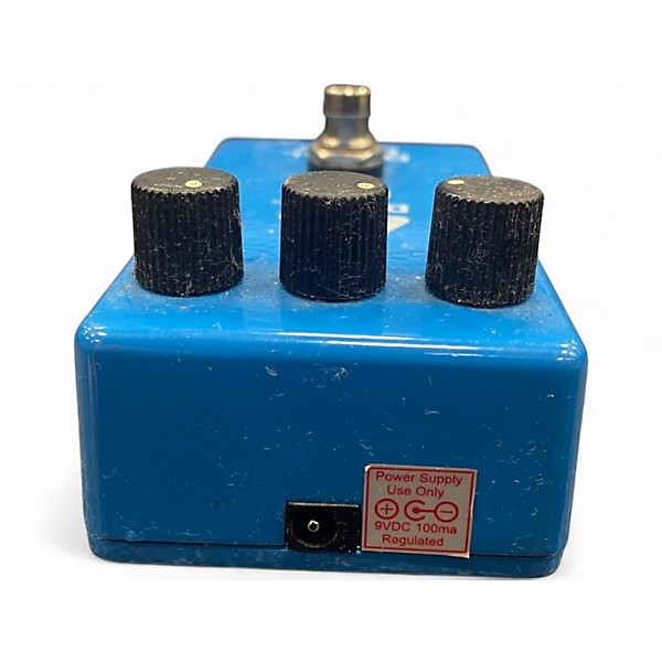 Used DeltaLab DD1 Effect Pedal