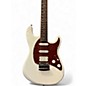 Used Sterling by Music Man CT30 Alpine White Solid Body Electric Guitar