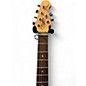 Used Sterling by Music Man CT30 Alpine White Solid Body Electric Guitar