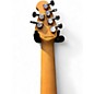 Used Sterling by Music Man CT30 Alpine White Solid Body Electric Guitar