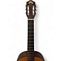 Vintage 1986 Guild MKII Natural Classical Acoustic Guitar