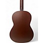 Vintage 1986 Guild MKII Natural Classical Acoustic Guitar