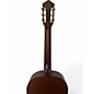 Vintage 1986 Guild MKII Natural Classical Acoustic Guitar