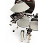 Used Yamaha DTX500 Electric Drum Set thumbnail