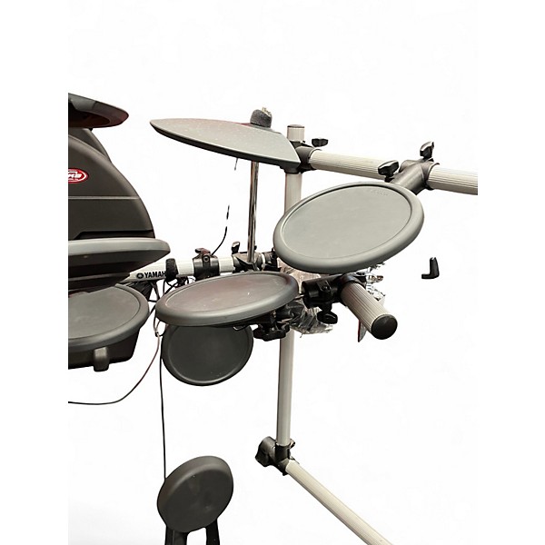 Used Yamaha DTX500 Electric Drum Set
