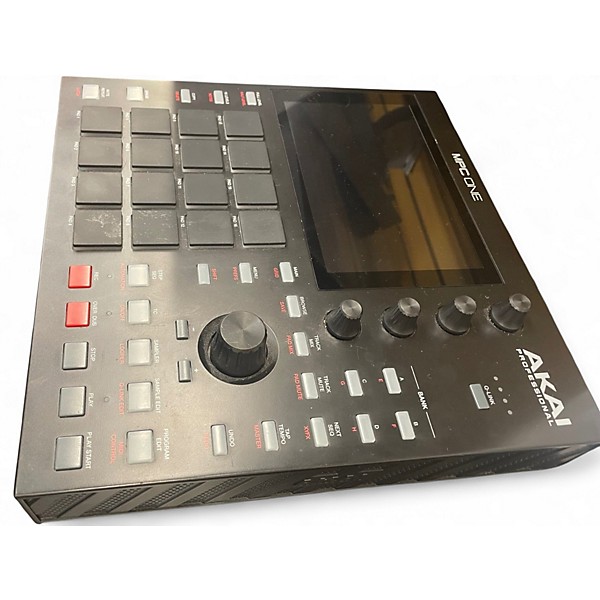 Used Akai Professional MPC ONE Production Controller