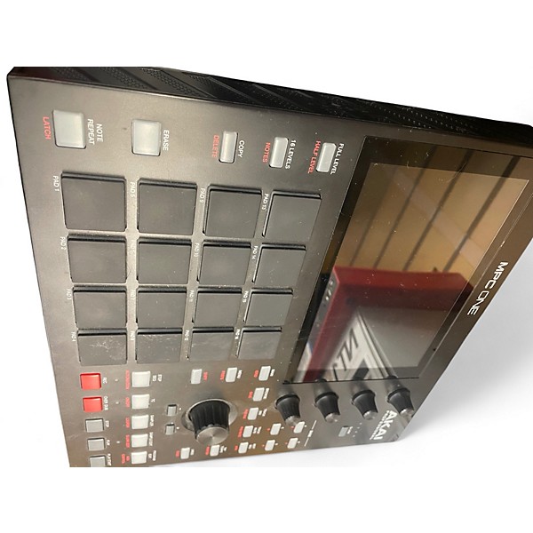 Used Akai Professional MPC ONE Production Controller