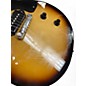 Used Gibson Les Paul Junior Vintage Sunburst Solid Body Electric Guitar