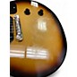 Used Gibson Les Paul Junior Vintage Sunburst Solid Body Electric Guitar