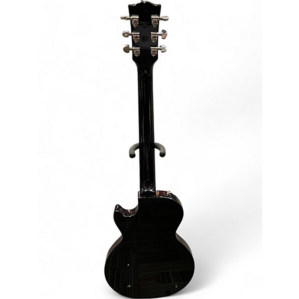 Used Gibson Les Paul Junior Vintage Sunburst Solid Body Electric Guitar