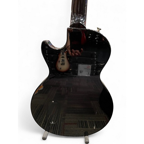 Used Gibson Les Paul Junior Vintage Sunburst Solid Body Electric Guitar