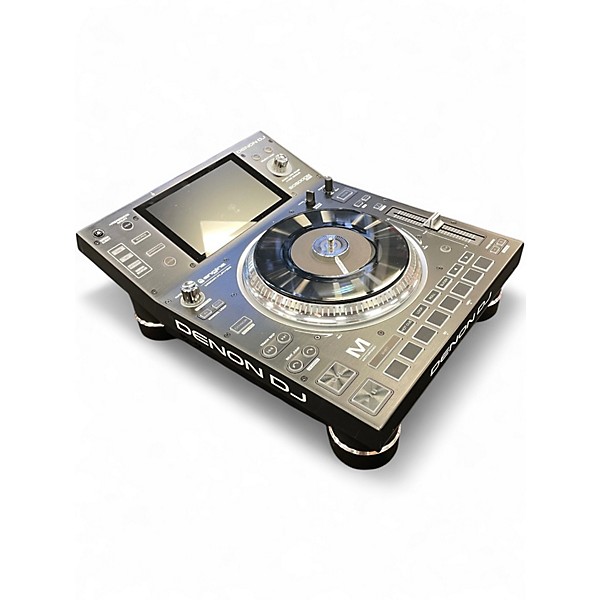 Used Denon DJ SC5000M DJ Controller