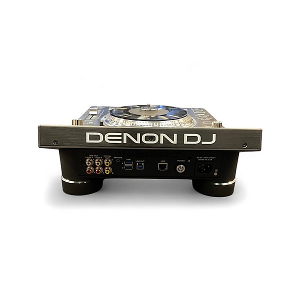 Used Denon DJ SC5000M DJ Controller