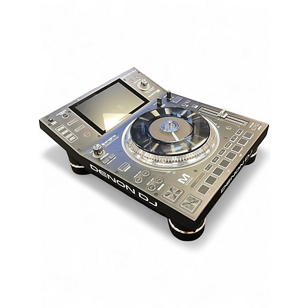 Used Denon DJ SC5000M DJ Controller