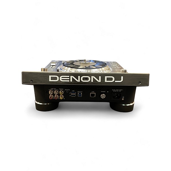 Used Denon DJ SC5000M DJ Controller