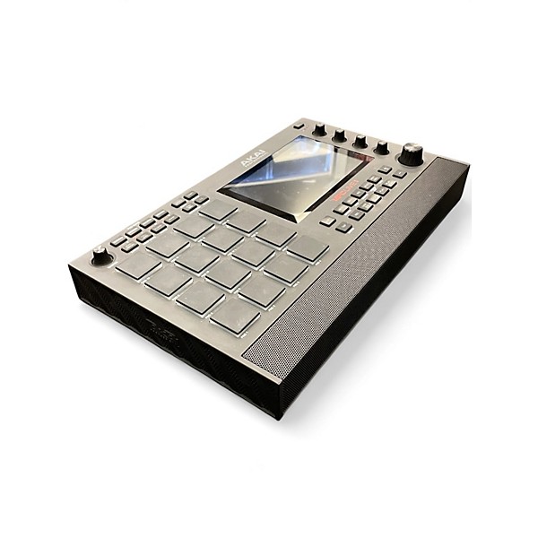 Used Akai Professional MPC Live 2 Production Controller