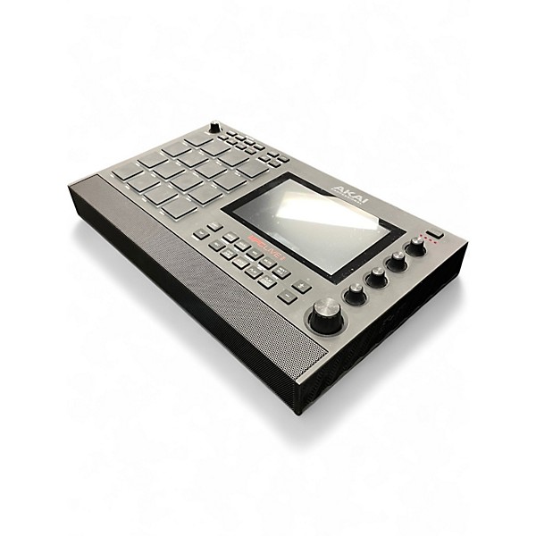 Used Akai Professional MPC Live 2 Production Controller