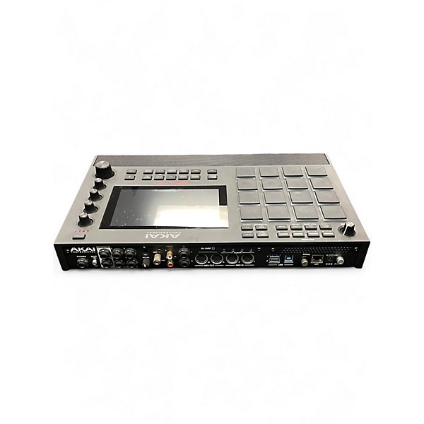 Used Akai Professional MPC Live 2 Production Controller
