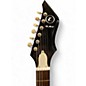 Used Kay VANGUARD Cherry Sunburst Solid Body Electric Guitar