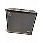Used Ampeg BA600 2x10 Bass Combo Amp thumbnail