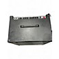 Used Ampeg BA600 2x10 Bass Combo Amp