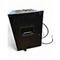 Used Ampeg BA600 2x10 Bass Combo Amp