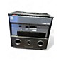 Used Ampeg BA600 2x10 Bass Combo Amp