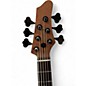 Used Ibanez Mode MDM1006 White Electric Bass Guitar