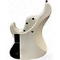 Used Ibanez Mode MDM1006 White Electric Bass Guitar